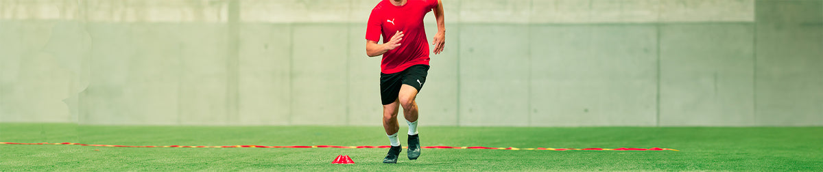 Boost Your Football Agility: Essential Drills
