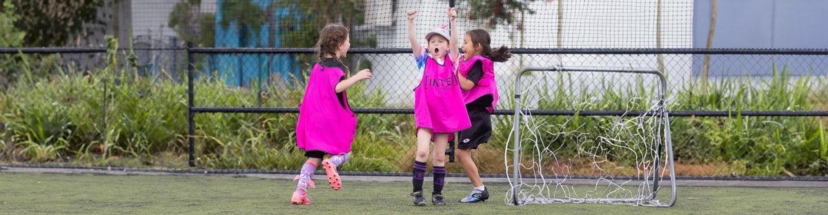 Essential Gear for First Kicks  Football 2025 in New Zealand