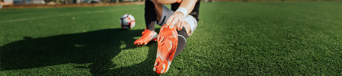 Top Pre-Season Stretches and Mobility Exercises for Footballers