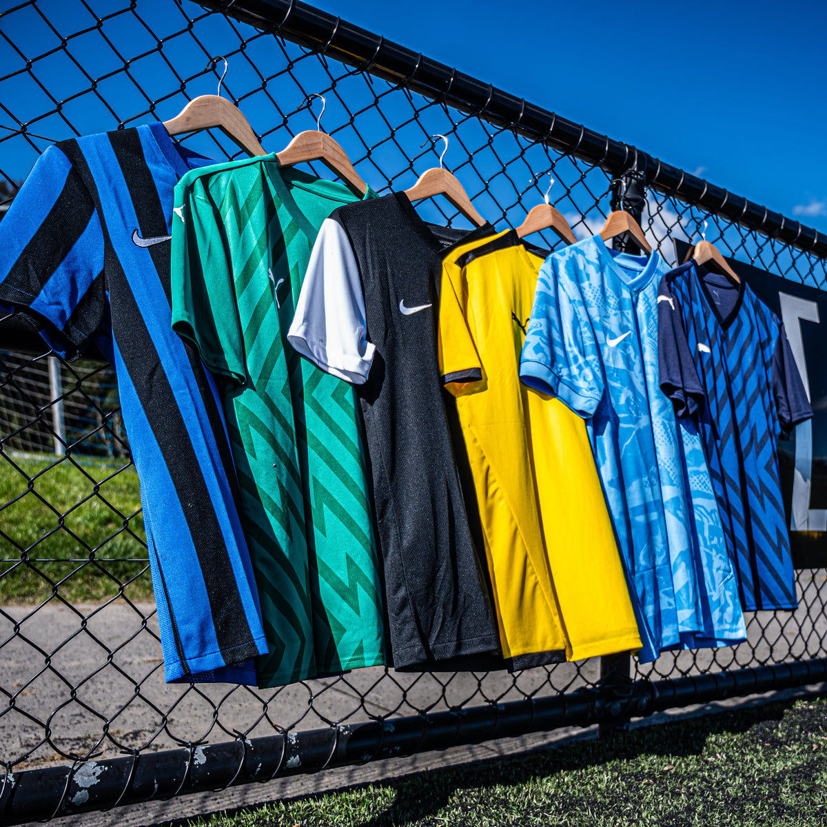 Personalised Football Kits: How to Get Yours Sorted in 3 Easy Steps (NZ Guide for 2025)