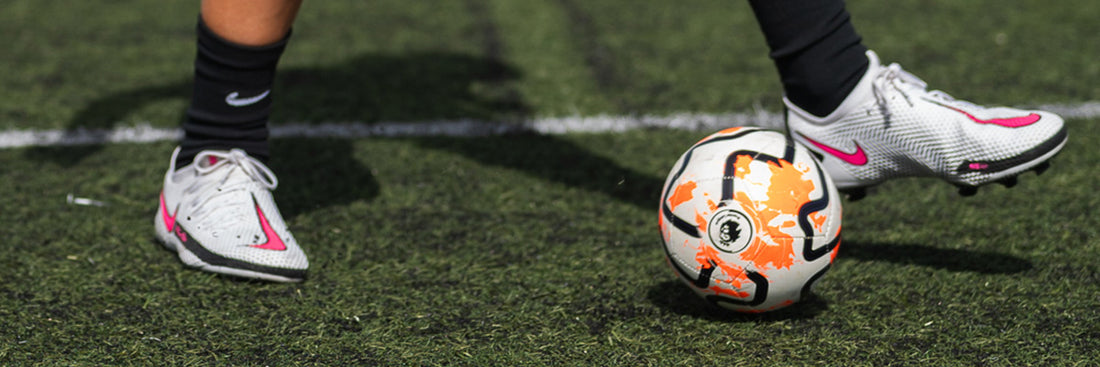 Staying Football-Ready in the Off-Season: Fitness Tips for Summer