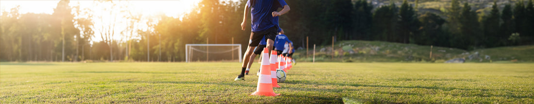 Elevate Your Pre-Season Training with Inter Football