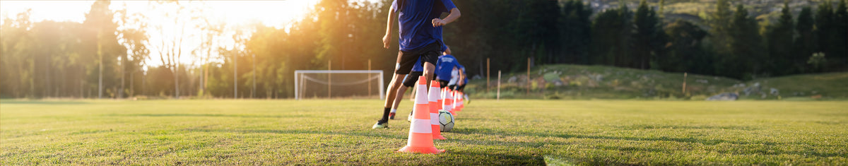 Elevate Your Pre-Season Training with Inter Football