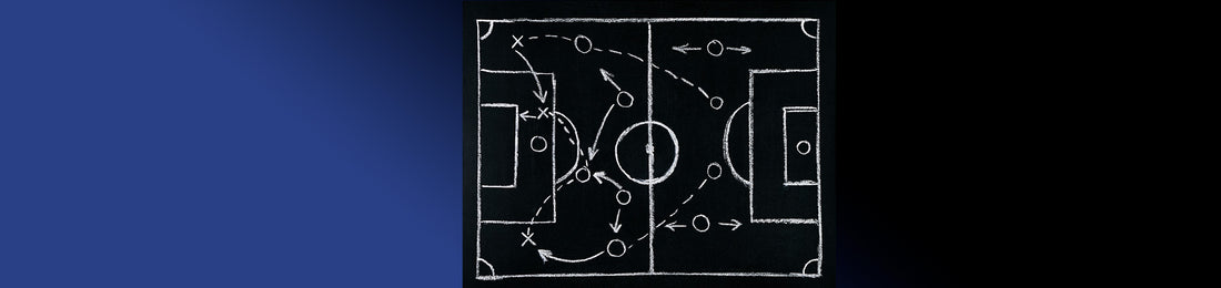 5 Simple Ways to Mentally Prepare for Your First Game of the 2025 Football Season