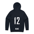 WAITEMATA FC GRAPHIC HOODIE - MEN'S