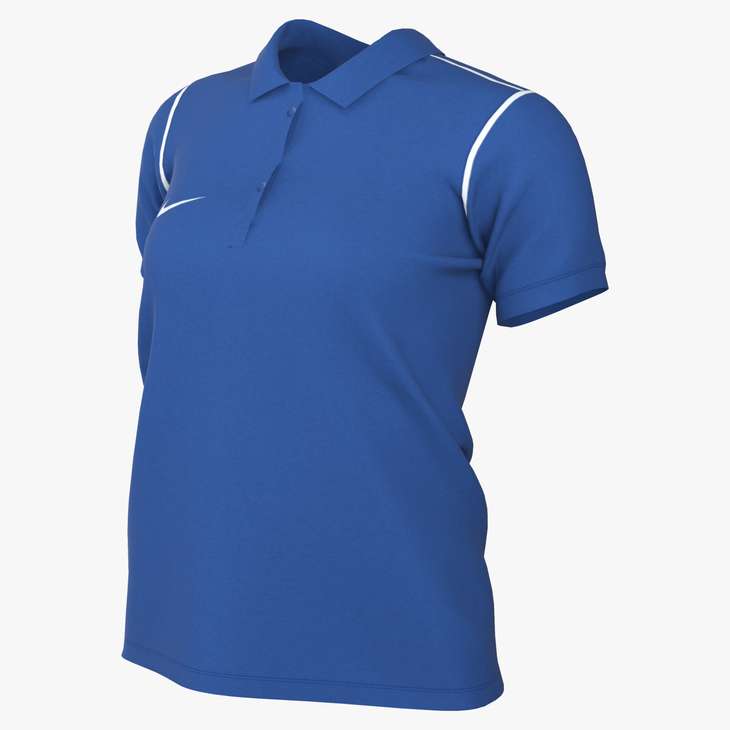 NIKE PARK 20 POLO - WOMENS