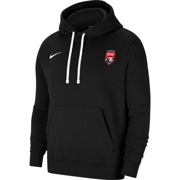 CANTERBURY UNITED PRIDE NIKE HOODIE - MEN'S