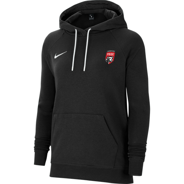 CANTERBURY UNITED PRIDE NIKE HOODIE - WOMEN'S