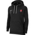 CANTERBURY UNITED PRIDE NIKE HOODIE - WOMEN'S