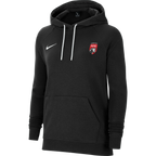 CANTERBURY UNITED PRIDE NIKE HOODIE - WOMEN'S
