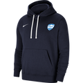 NEW PLYMOUTH RANGERS AFC  NIKE HOODIE - MEN'S
