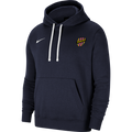 NORTHERN UNITED SPORTS CLUB  NIKE HOODIE - MEN'S