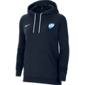 NEW PLYMOUTH RANGERS AFC  NIKE HOODIE - WOMEN'S