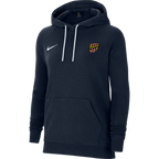 NORTHERN UNITED SPORTS CLUB  NIKE HOODIE - WOMEN'S