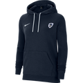 WOODVILLE AFC NIKE HOODIE - WOMEN'S