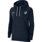 WOODVILLE AFC NIKE HOODIE - WOMEN'S