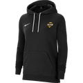 PICTON FC NIKE HOODIE - WOMEN'S