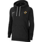 PICTON FC NIKE HOODIE - WOMEN'S