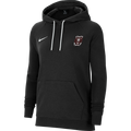 TARADALE AFC NIKE HOODIE - WOMEN'S