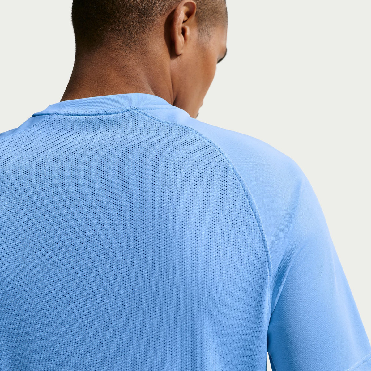 MENS NIKE PARK VIII JERSEY