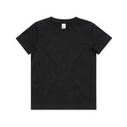 AS COLOUR TEE - YOUTH'S