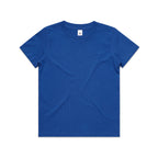 AS COLOUR TEE - YOUTH'S
