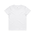AS COLOUR TEE - YOUTH'S