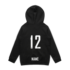 ISLAND BAY UNITED GRAPHIC HOODIE - KIDS