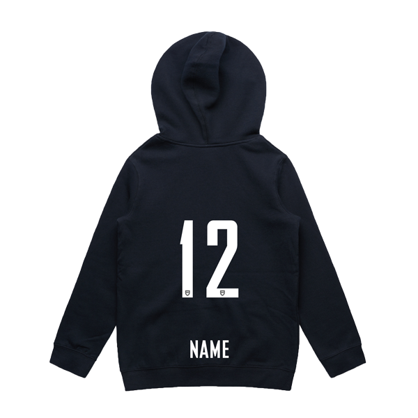 LEVIN AFC GRAPHIC HOODIE - KIDS