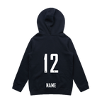 LEVIN AFC GRAPHIC HOODIE - KIDS