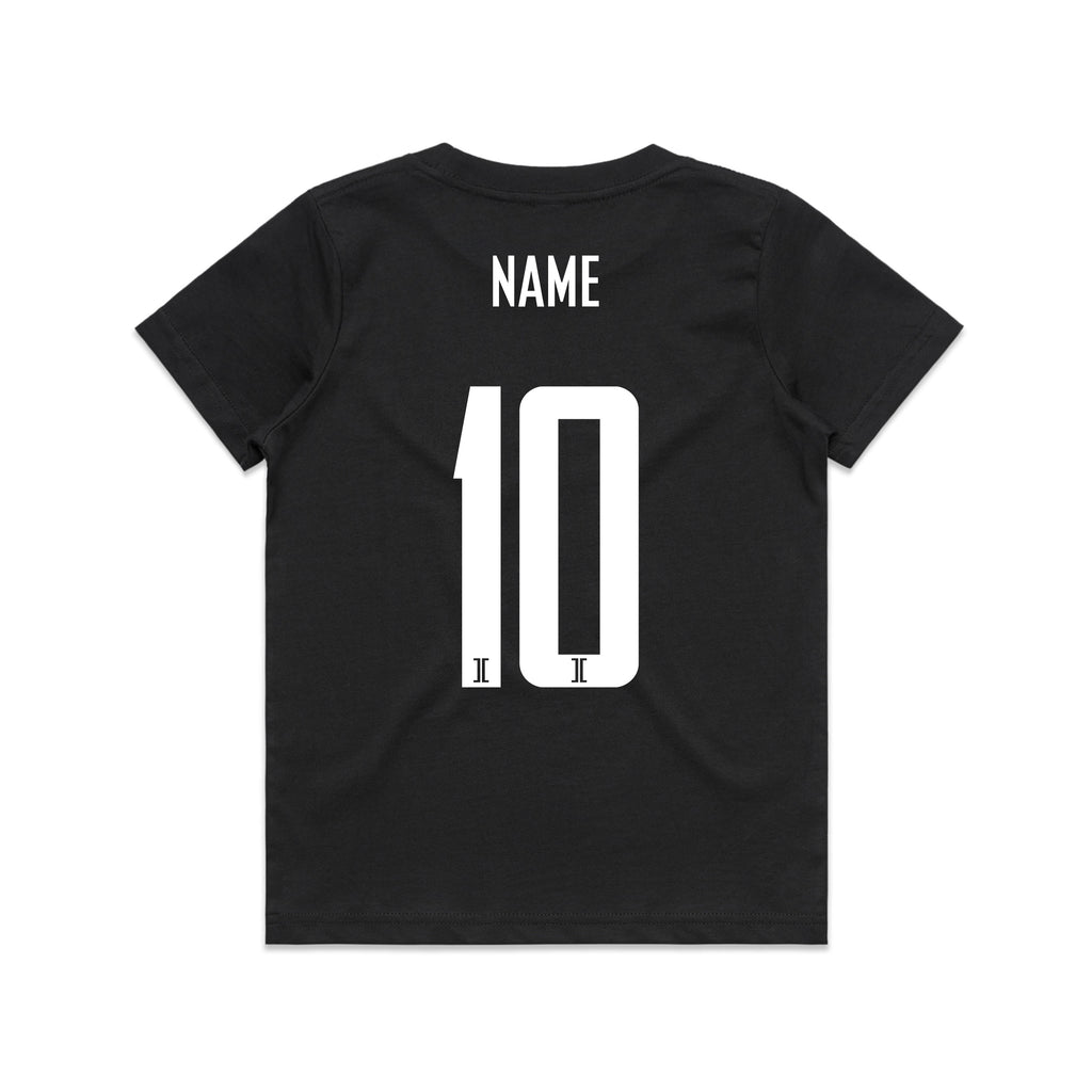MATAMATA AFC GRAPHIC TEE - KIDS