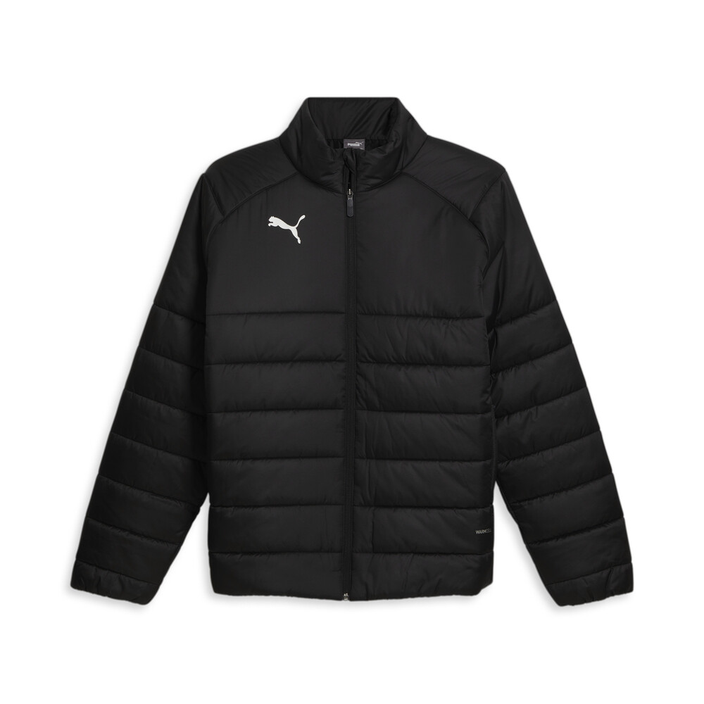 PUMA teamLIGA PADDED JACKET - MENS