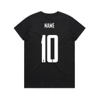 MATAMATA AFC GRAPHIC TEE - WOMEN'S