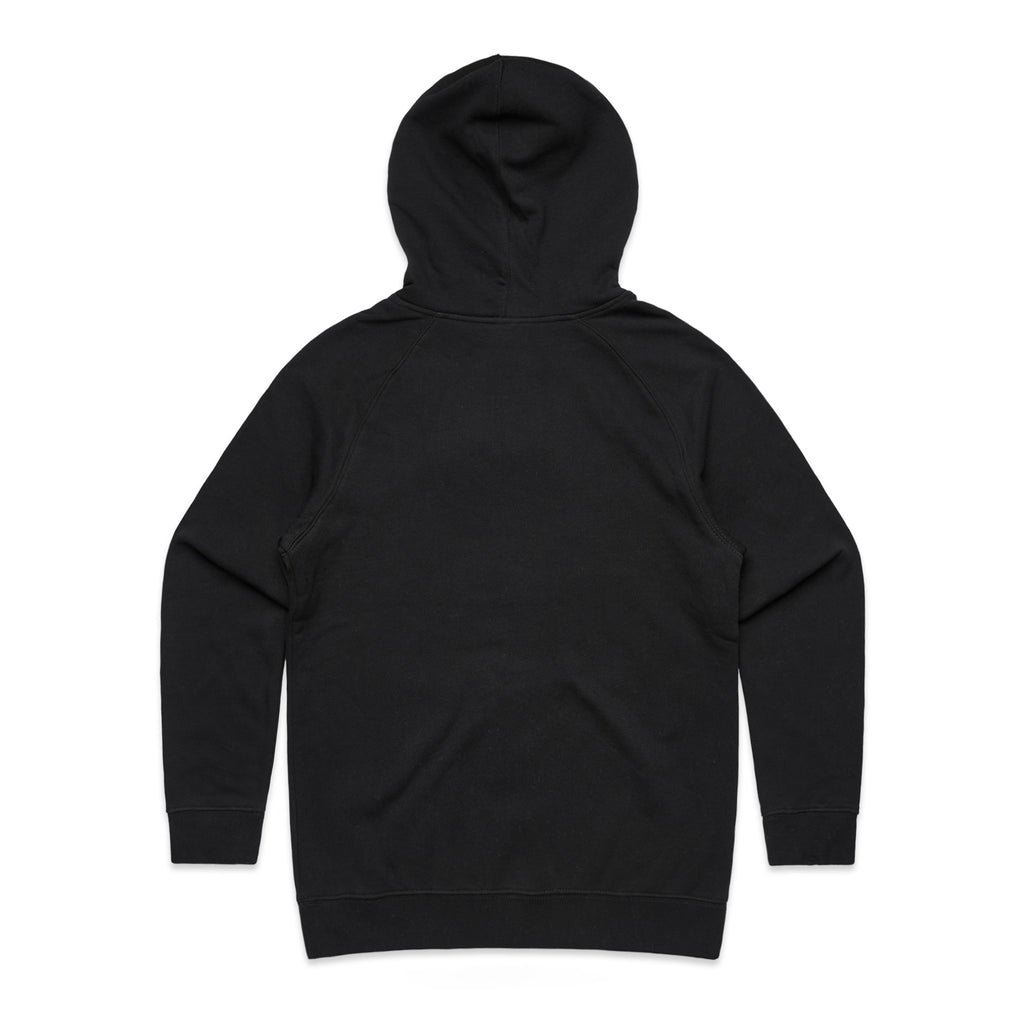 WAIUKU AFC GRAPHIC HOODIE - WOMENS