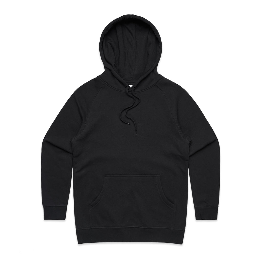 AS COLOUR HOODIE - WOMEN'S