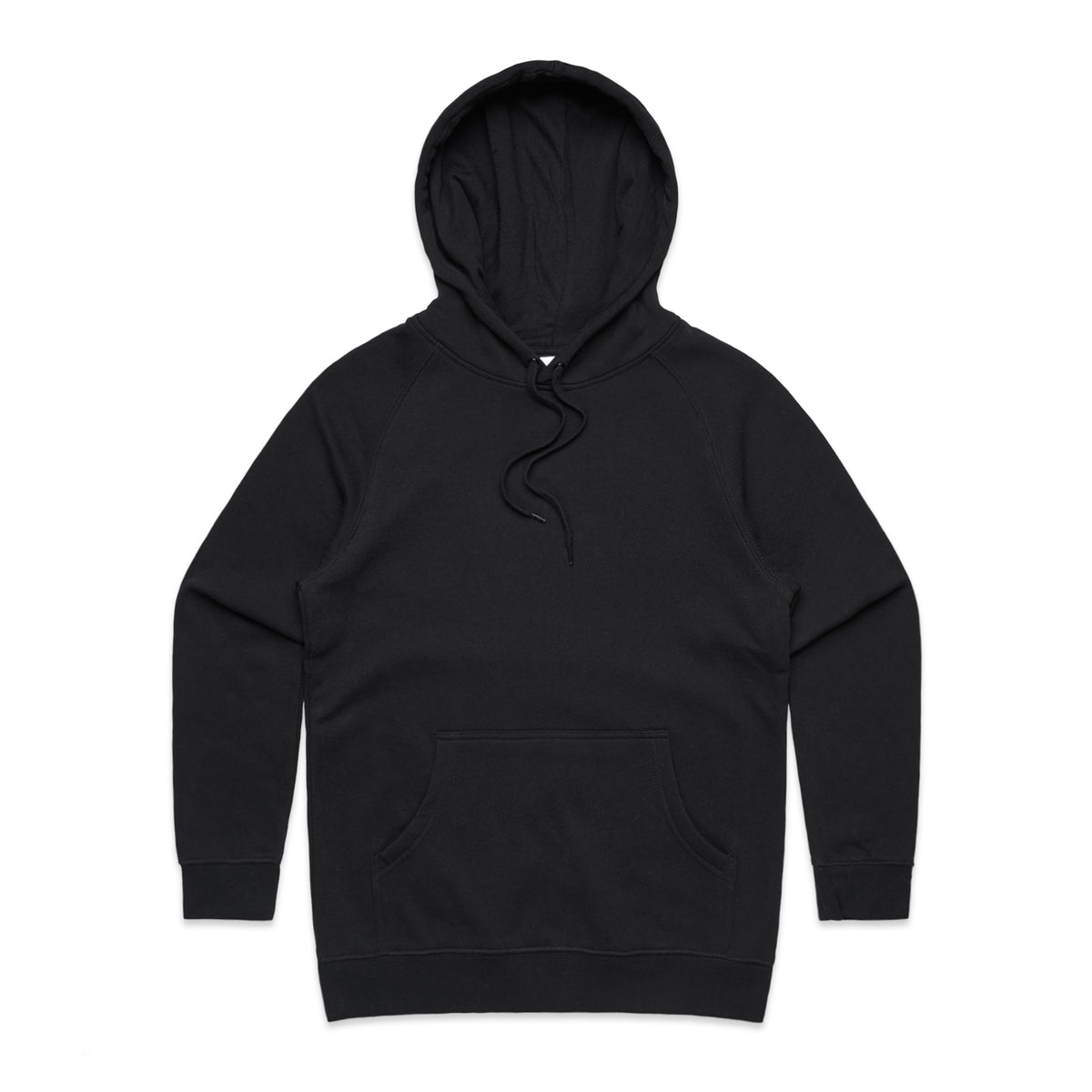 AS COLOUR HOODIE - WOMEN'S