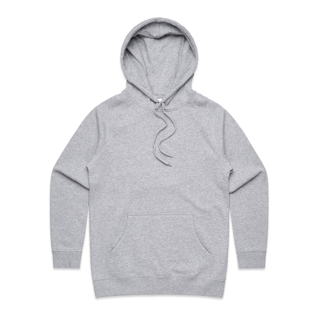 AS COLOUR HOODIE - WOMEN'S