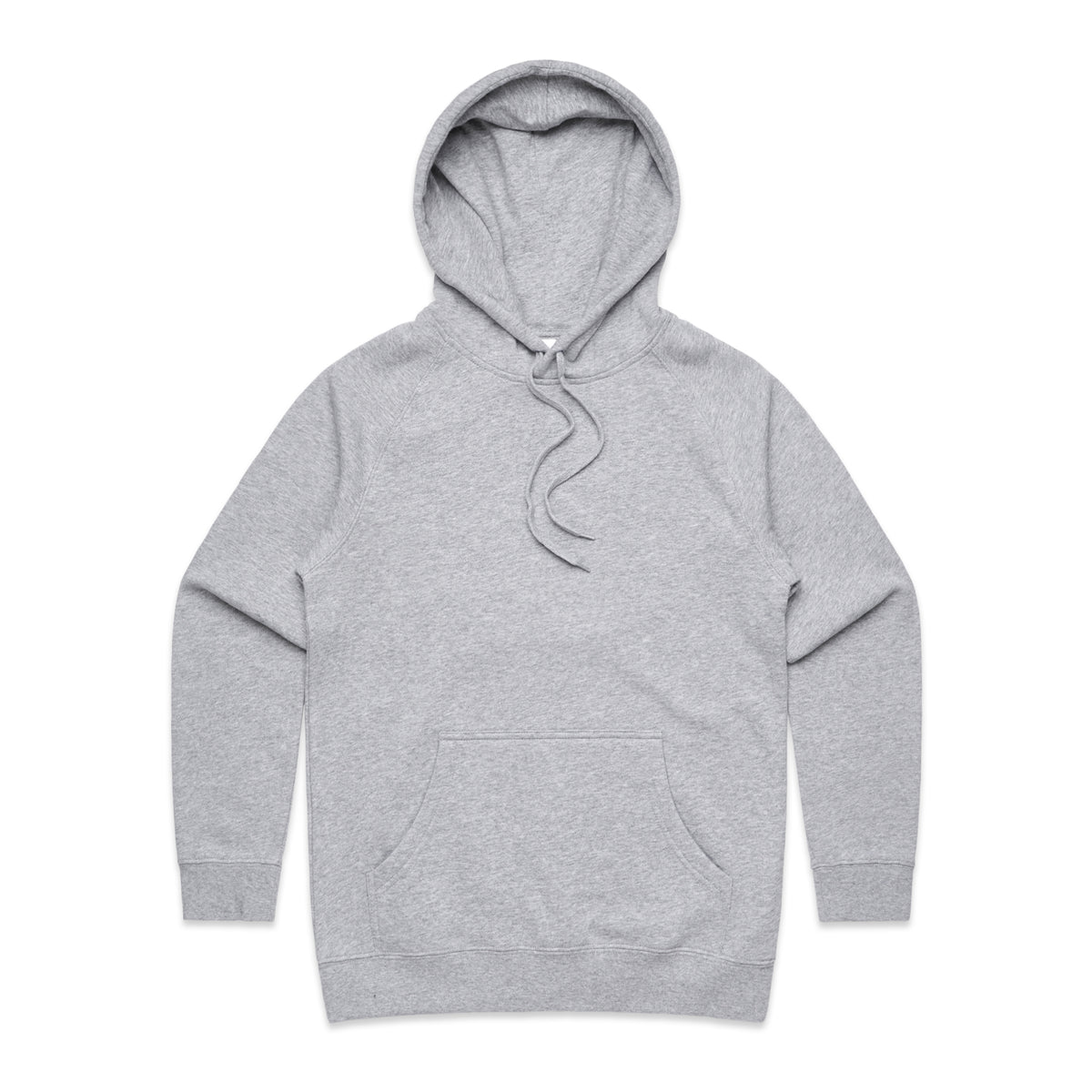 AS COLOUR HOODIE - WOMEN'S