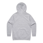 AS COLOUR HOODIE - WOMEN'S