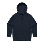 AS COLOUR HOODIE - WOMEN'S