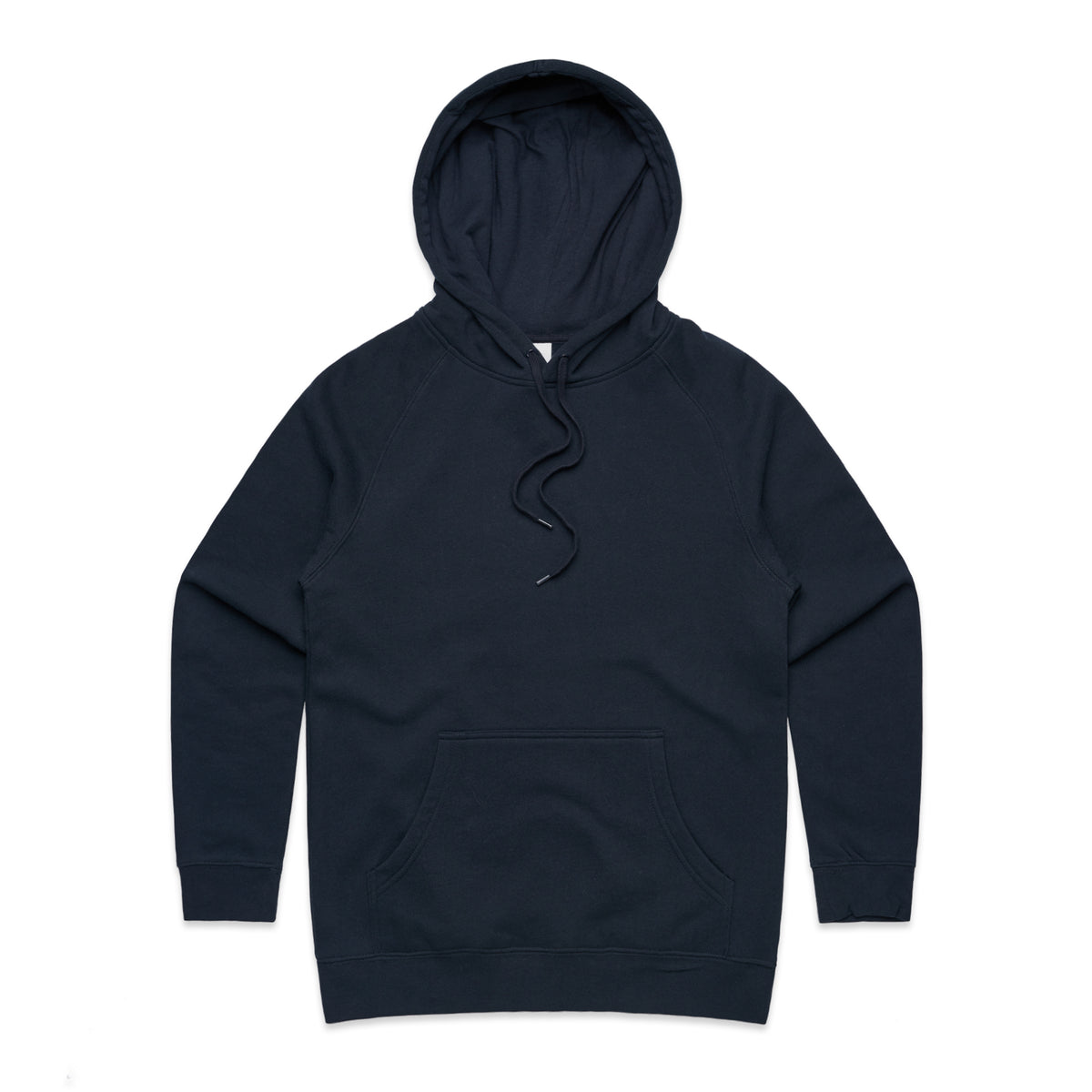AS COLOUR HOODIE - WOMEN'S