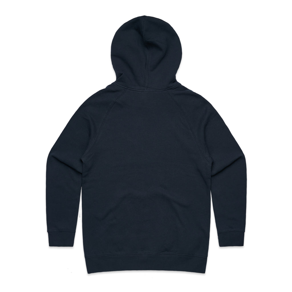 AS COLOUR HOODIE - WOMEN'S
