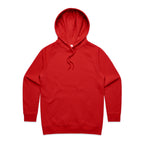 AS COLOUR HOODIE - WOMEN'S
