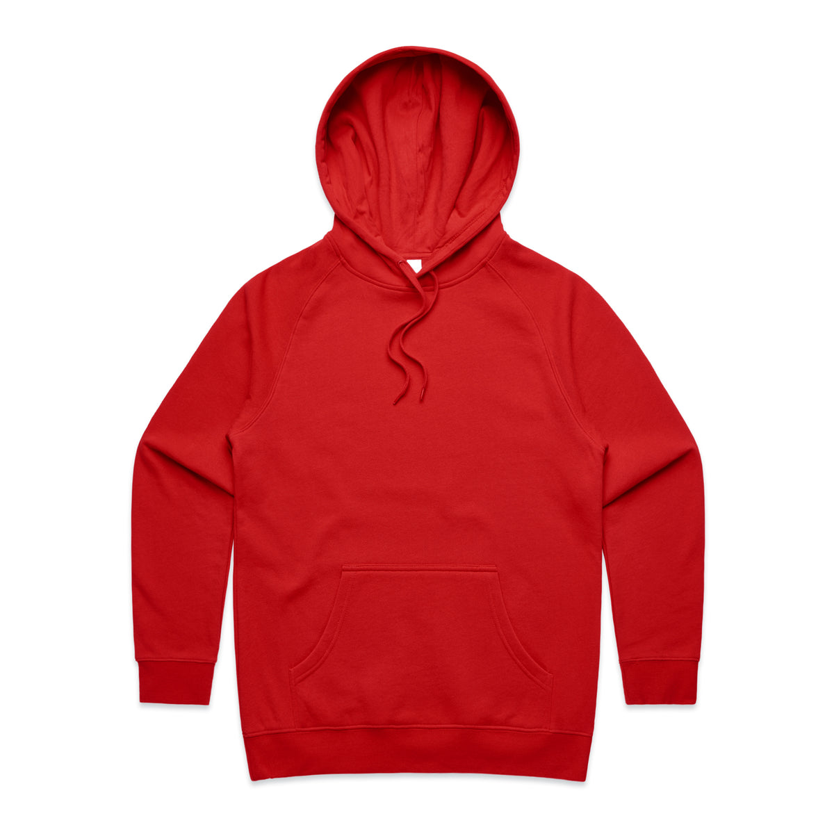 AS COLOUR HOODIE - WOMEN'S