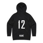 MATAMATA AFC GRAPHIC HOODIE - WOMEN'S