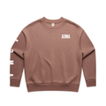 ARMA CREW SWEAT - WOMENS
