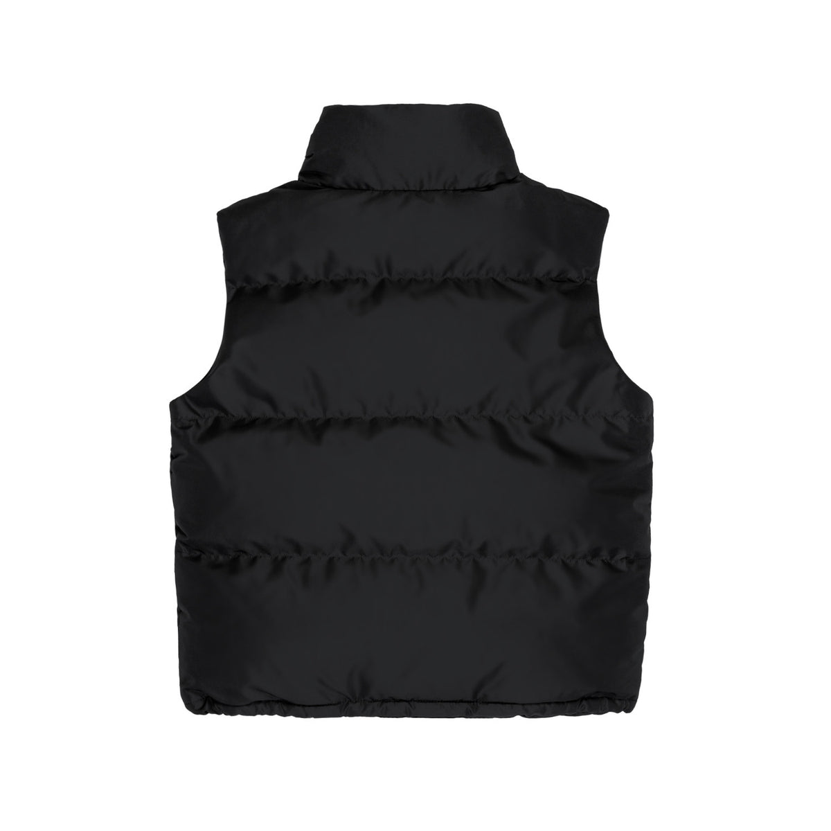 IL KYUK PILSAL PUFFER VEST - WOMENS