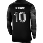 WAITEMATA FC NIKE GOALKEEPER JERSEY - MEN'S