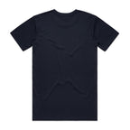 RED SOX SPORTS CLUB GRAPHIC TEE - MEN'S