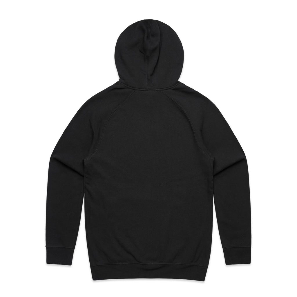 WAIUKU AFC GRAPHIC HOODIE - MENS